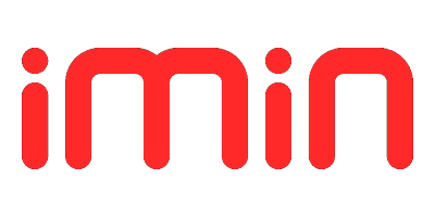 iMin logo