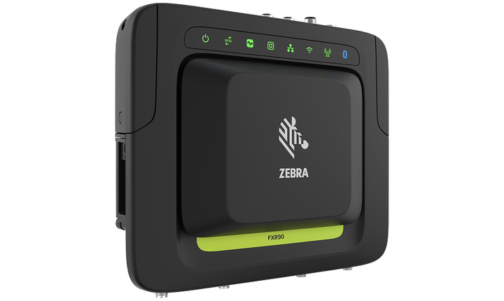 ZEBRA FXR90 w/ Integrated Antenna