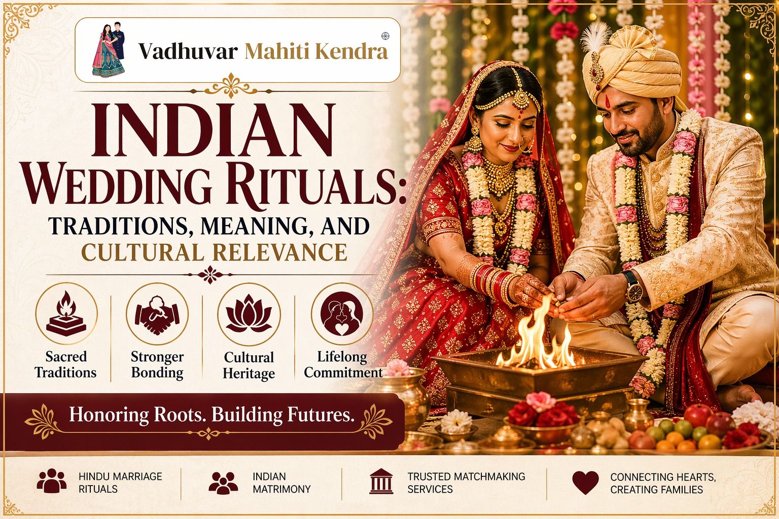 Marriage Beuro in Amritsar – Trusted Matrimony Services