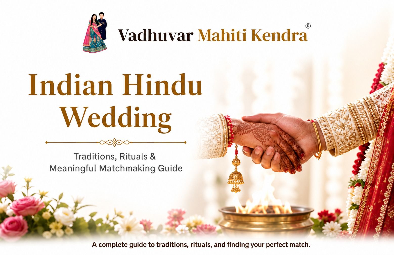 Indian Hindu Wedding: Traditions, Rituals & Meaningful Matchmaking Guide