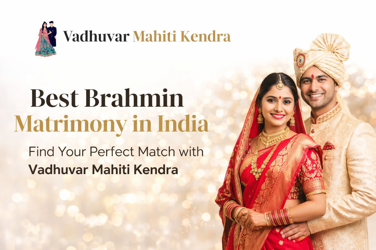 Best Brahmin Matrimony in India – Trusted Marathi & Hindu Matchmaking Platform