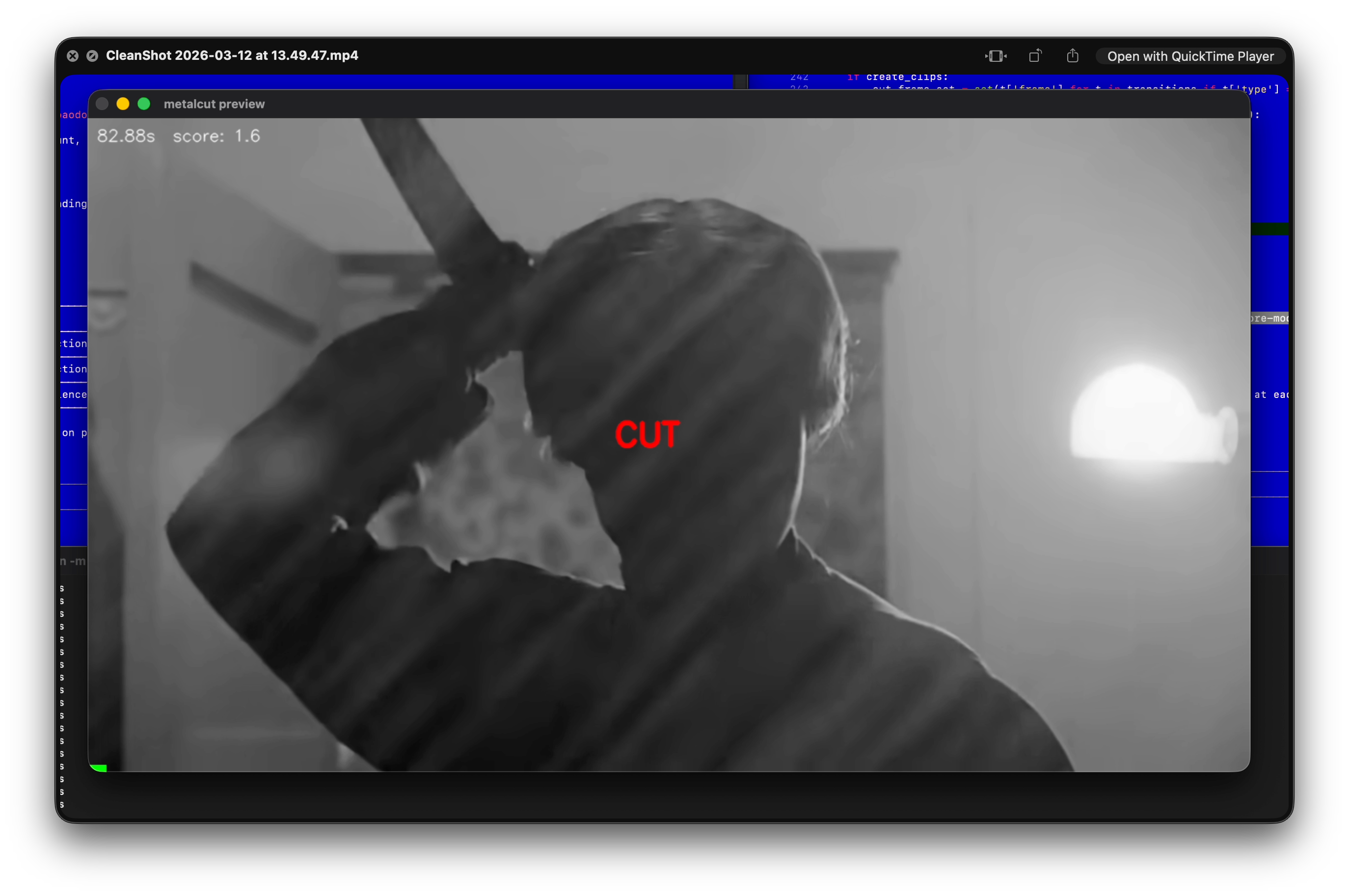 Metalcut