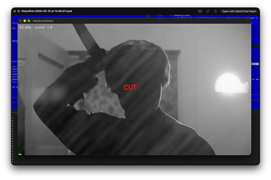 Metalcut