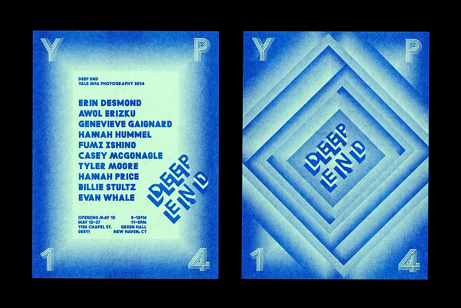 Deep End
