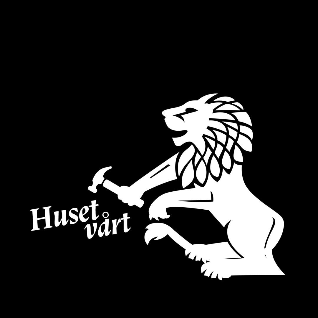 Huset Vart — Kunstnernes Hus