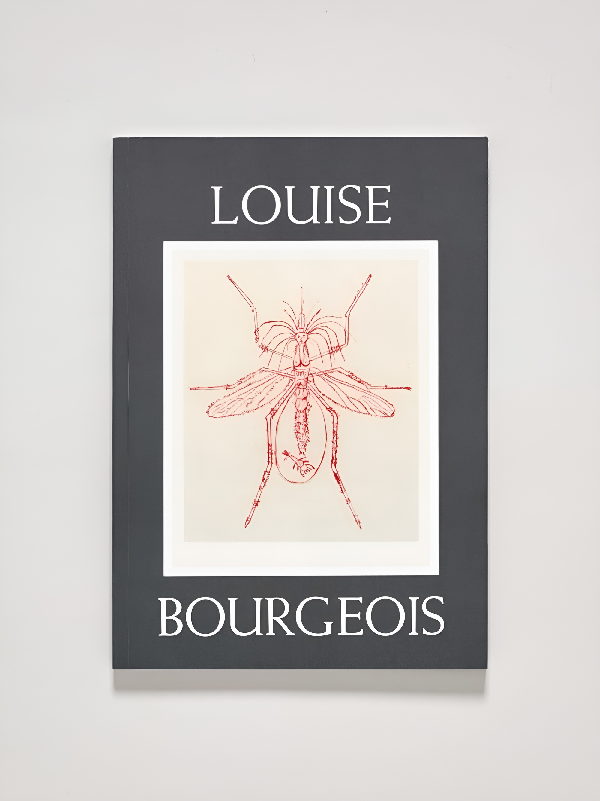 Louise Bourgeois: Autobiographical Prints