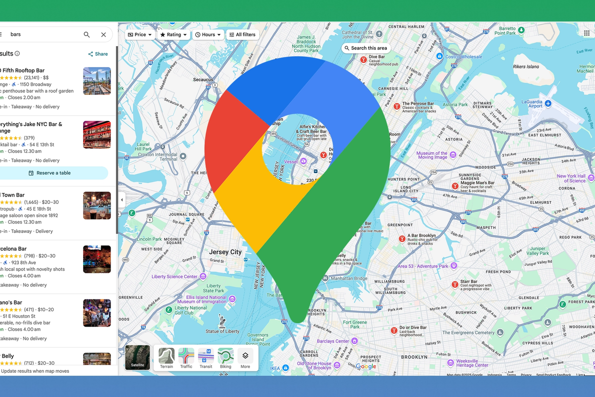Featured image for How to Extract Leads from Google Maps: A Complete Guide to Google Maps Scraper Tools