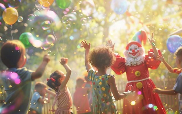 פעילויות ליום הולדת – רעיונות מעולים לכל גיל, תקציב ואווירה