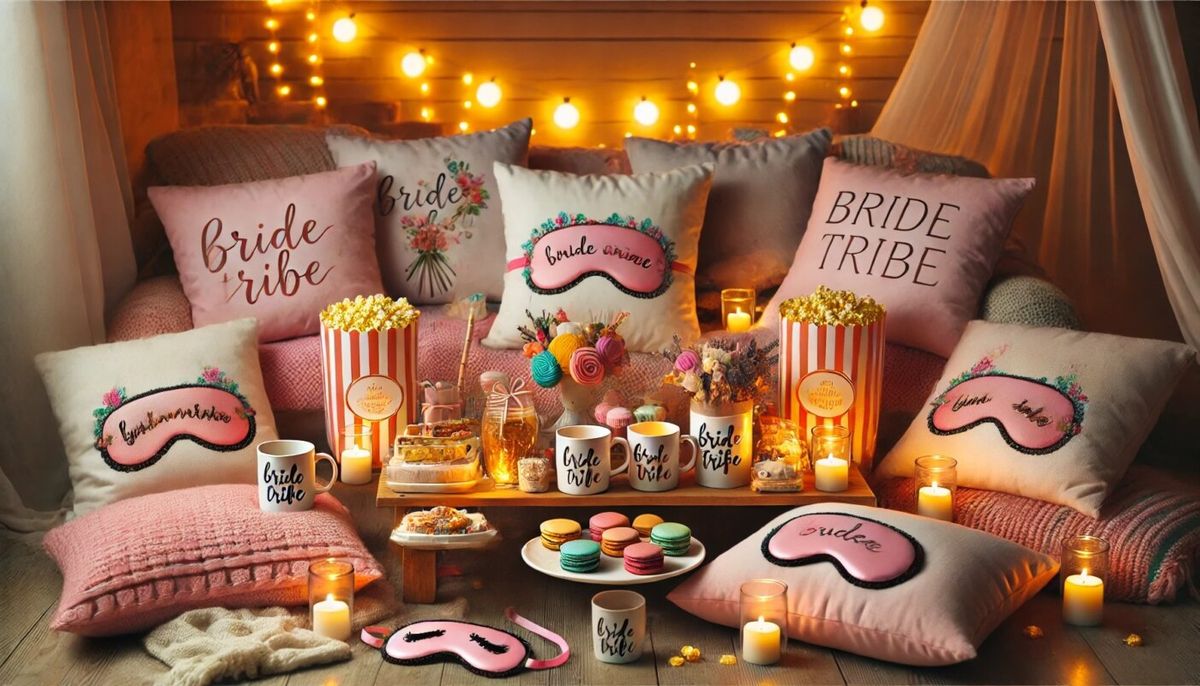 pajama-party-bachelorette