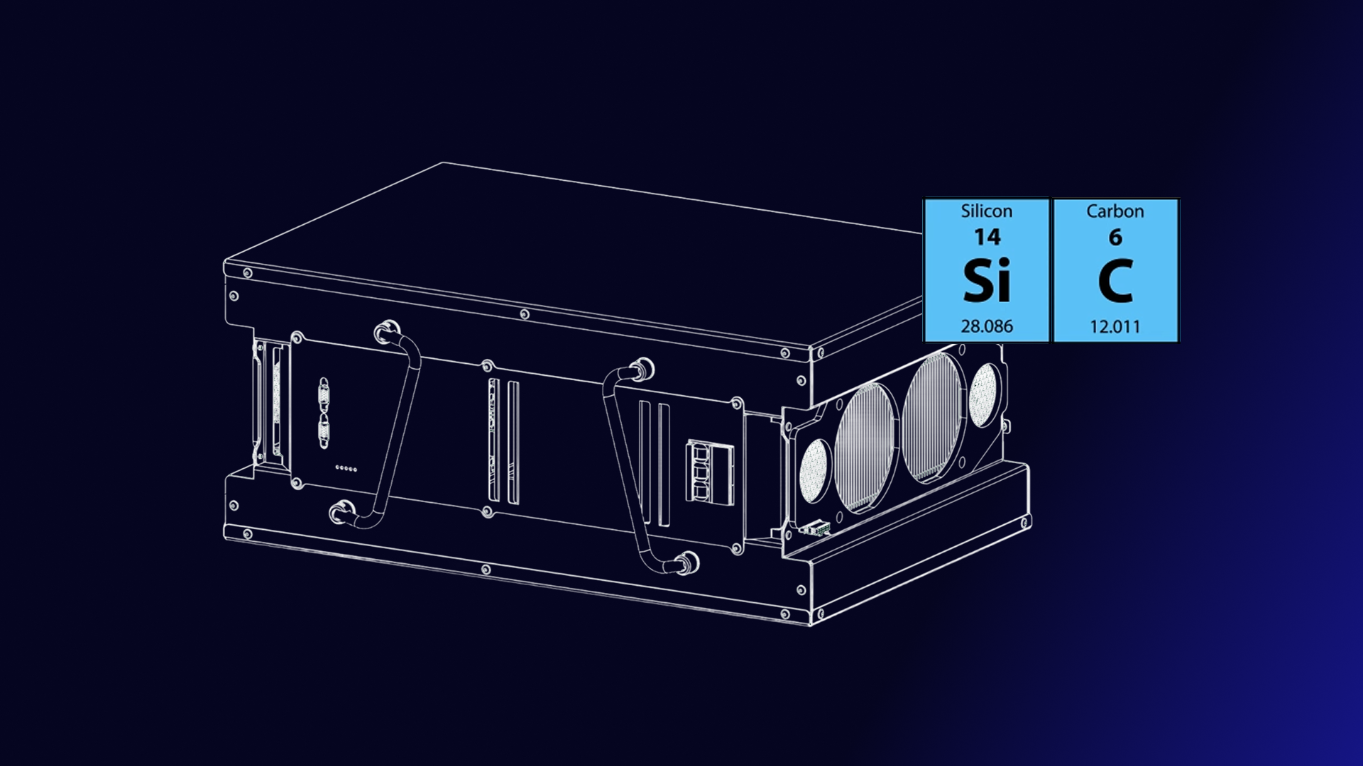 From Futuristic to Standard: Silicon Carbide