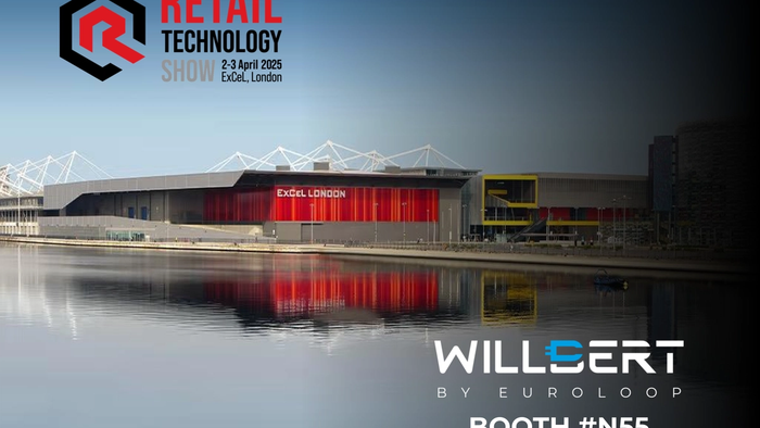 Retail Technology London 2025 Release