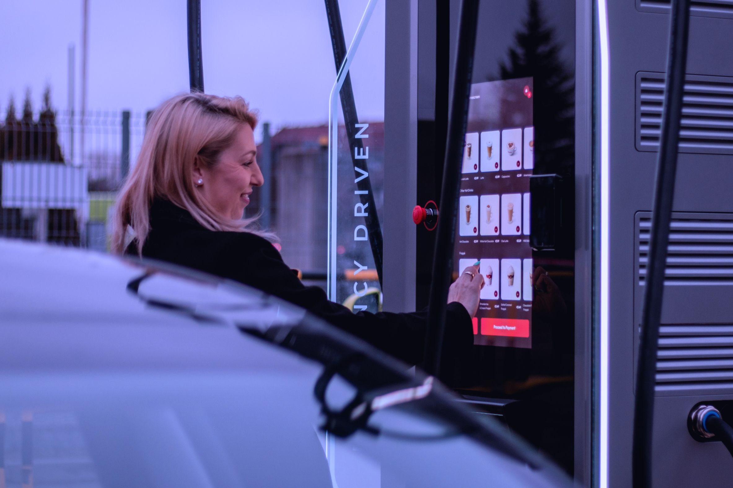 Beyond the Pump: Driving C-Store Value in an EV-First World
