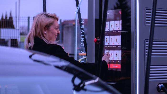 Beyond the Pump: Driving C-Store Value in an EV-First World