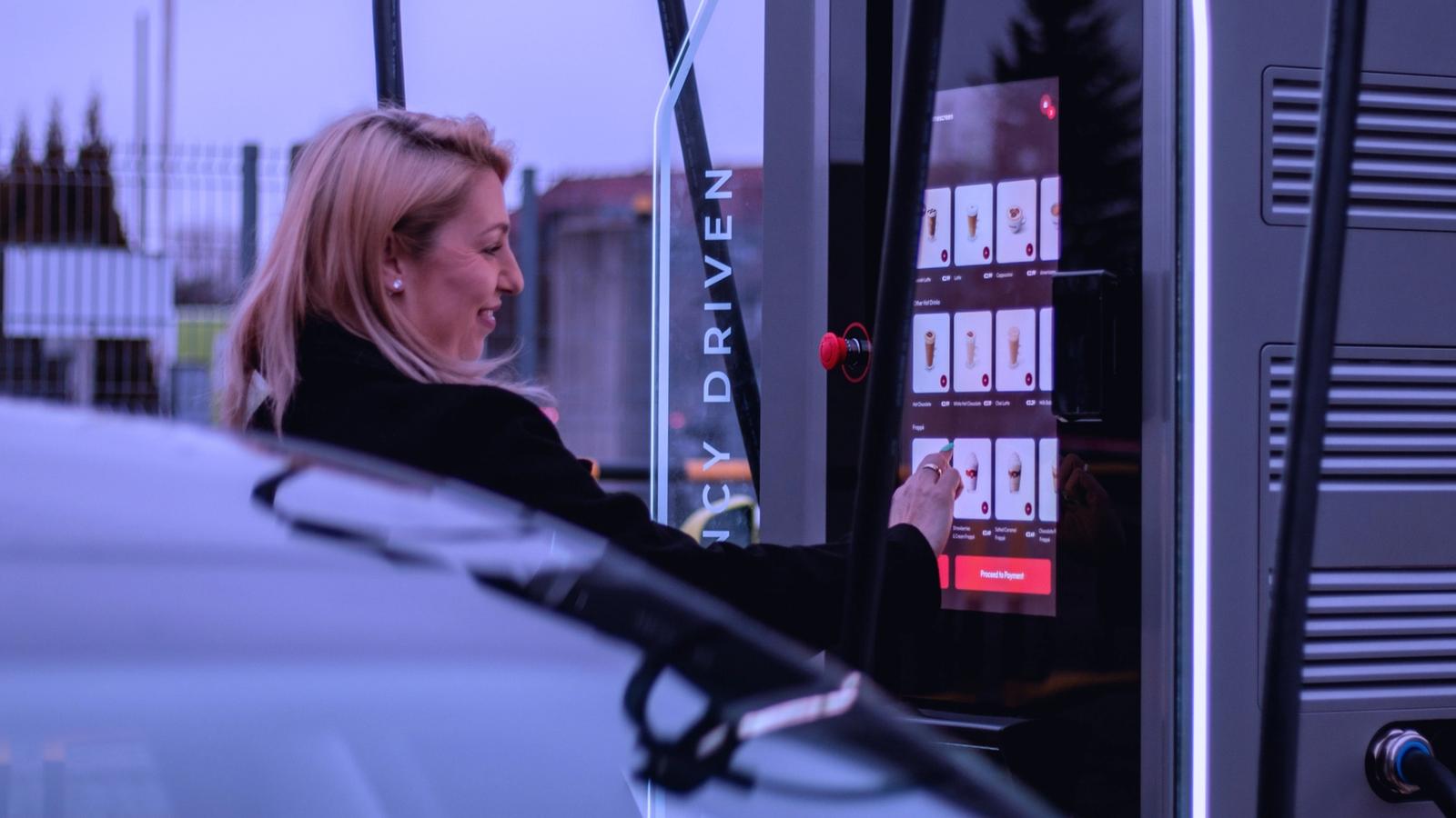 Beyond the Pump: Driving C-Store Value in an EV-First World