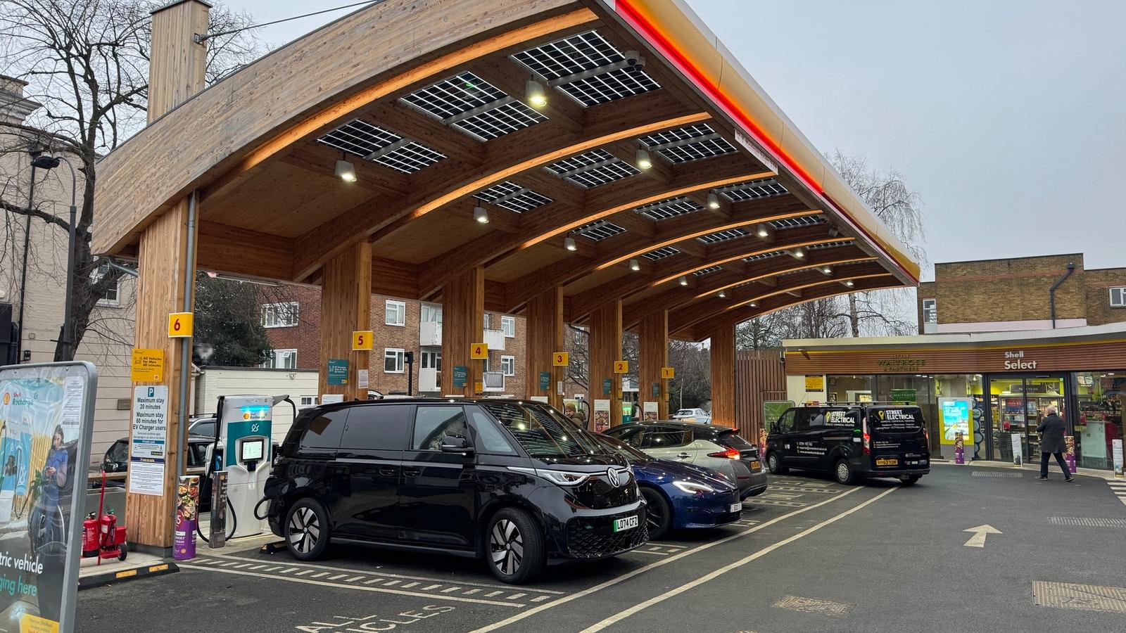 Transforming EV Charging Across the UK – Lessons from the Road