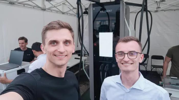 Max Performance in Focus: CharIN Testival Europe Recap