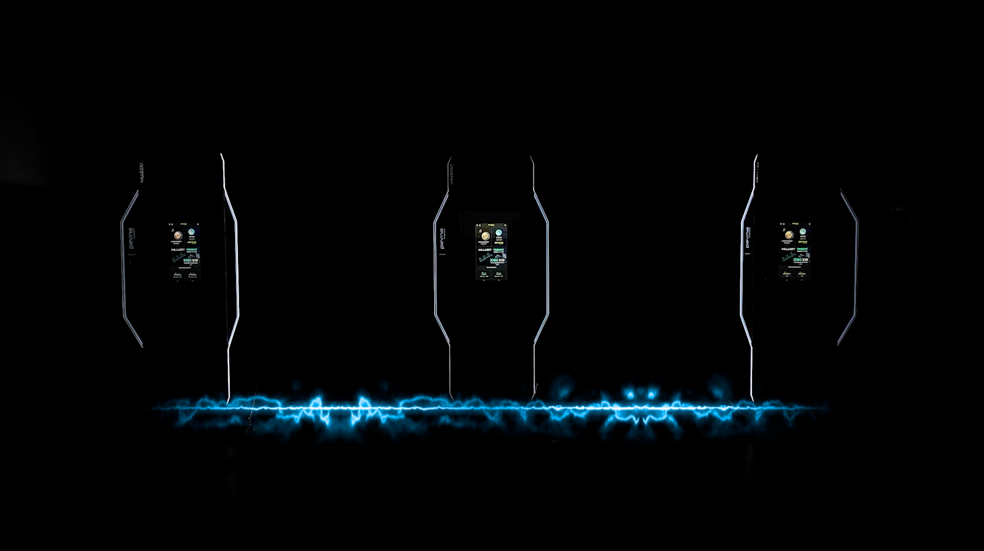 Flash charging: Releasing Amber II FlaSHUB