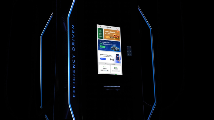 New User Interface is here!