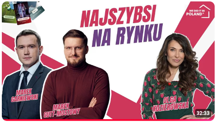 How WILLBERT and Orlen VC Are Building the Future of Ultra-Fast Charging in Poland. Podcast Summary