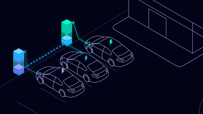 Charge Smarter, Not Harder: Scalable EV Infrastructure for Retailers