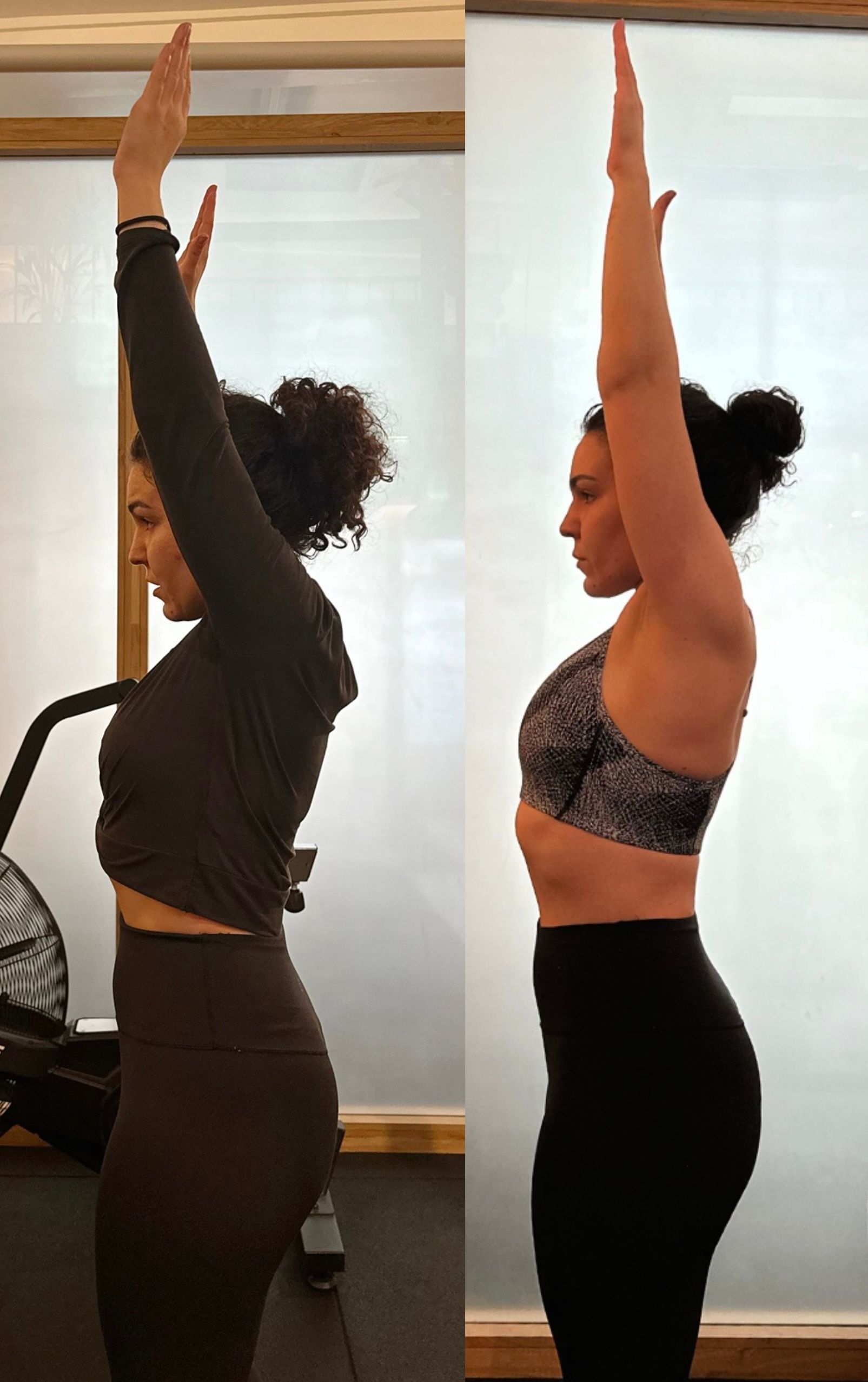 SHOULDER MOBILITY BREAKTHROUGH