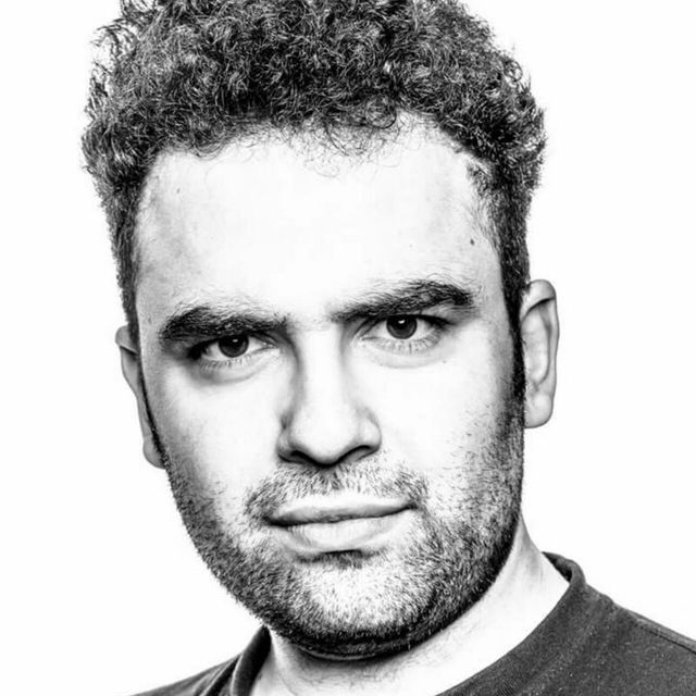Mohammad-Ali A'râbi