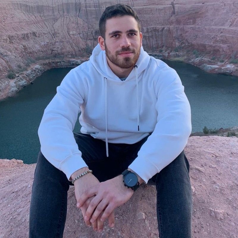 Avatar of Marom Bracha