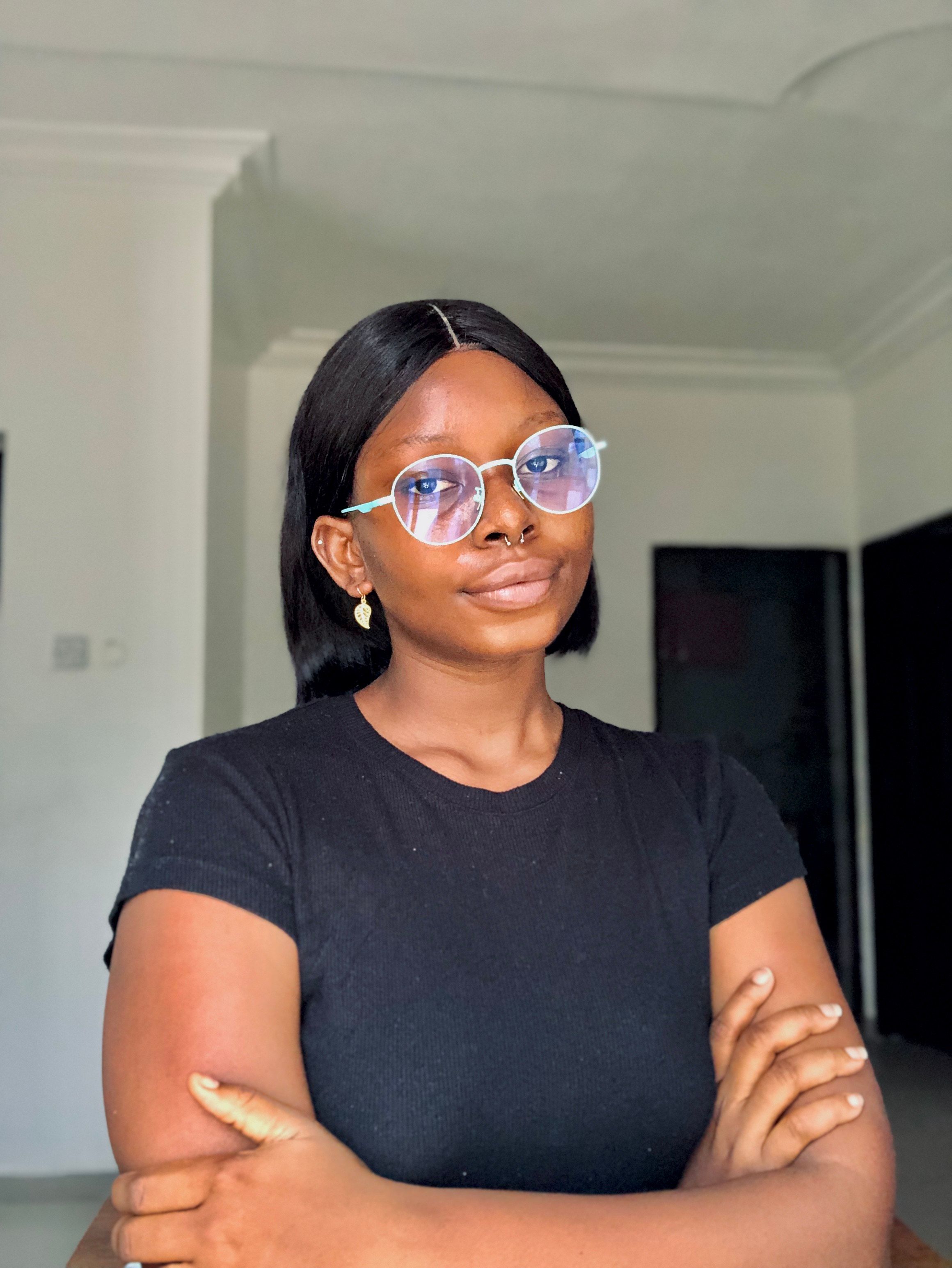 Avatar of Anita Ihuman