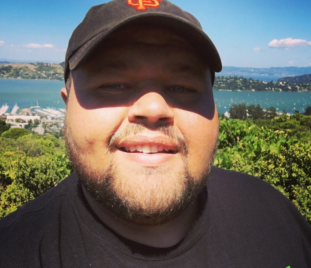 Avatar of Joey Davidson