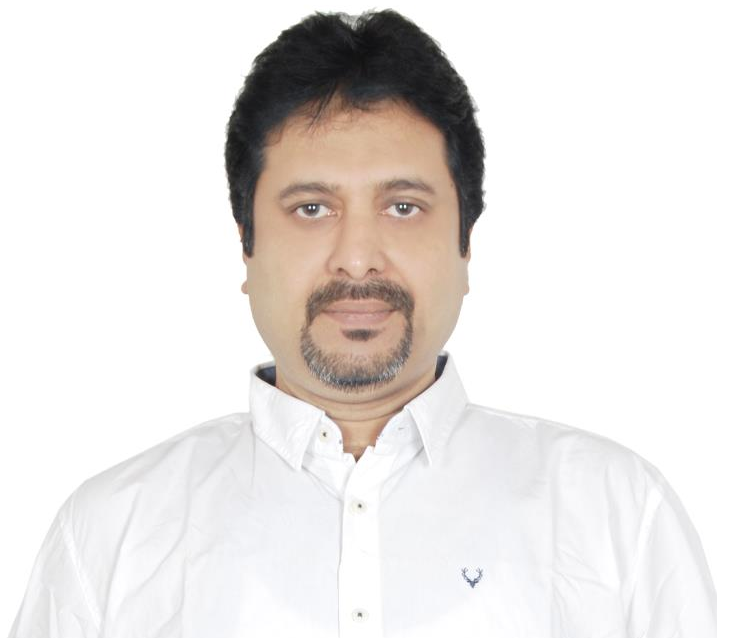 Avatar of Joydip Kanjilal