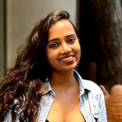 Avatar of Nancy Chauhan