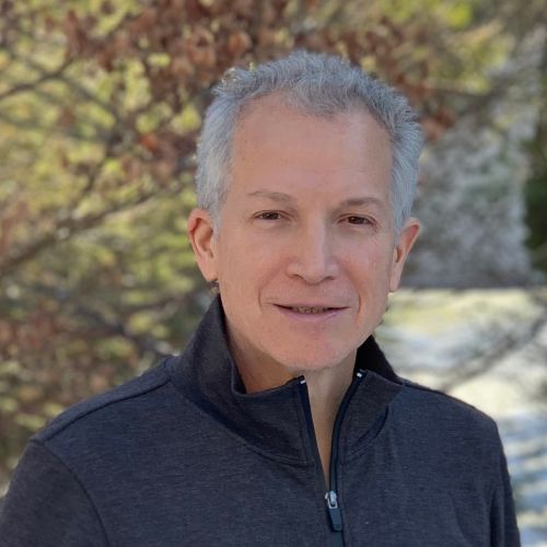 Avatar of David Butler