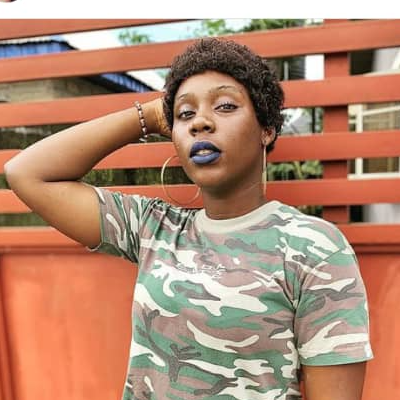 Avatar of Mercy Bassey