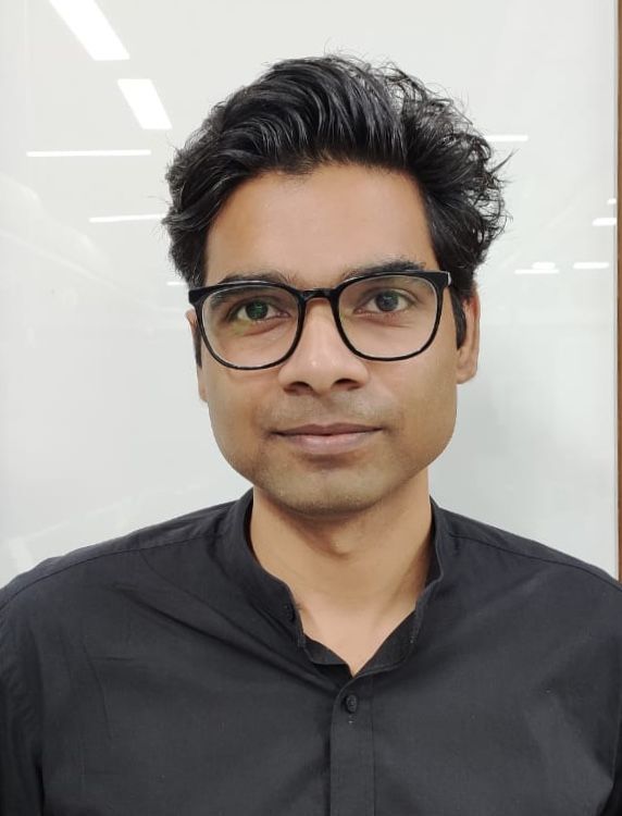 Avatar of Hemanta Sundaray