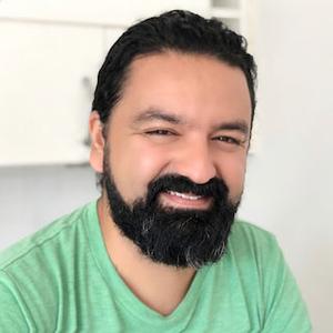 Ramiro Berrelleza, Chief Executive Officer & Co-Founder at Okteto