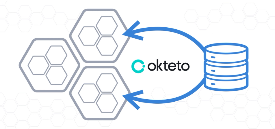 Automating the deployment of your development environment using Okteto ...
