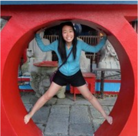 Avatar of Carmen Quan