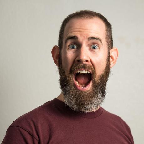 Avatar of Jacob MacElroy