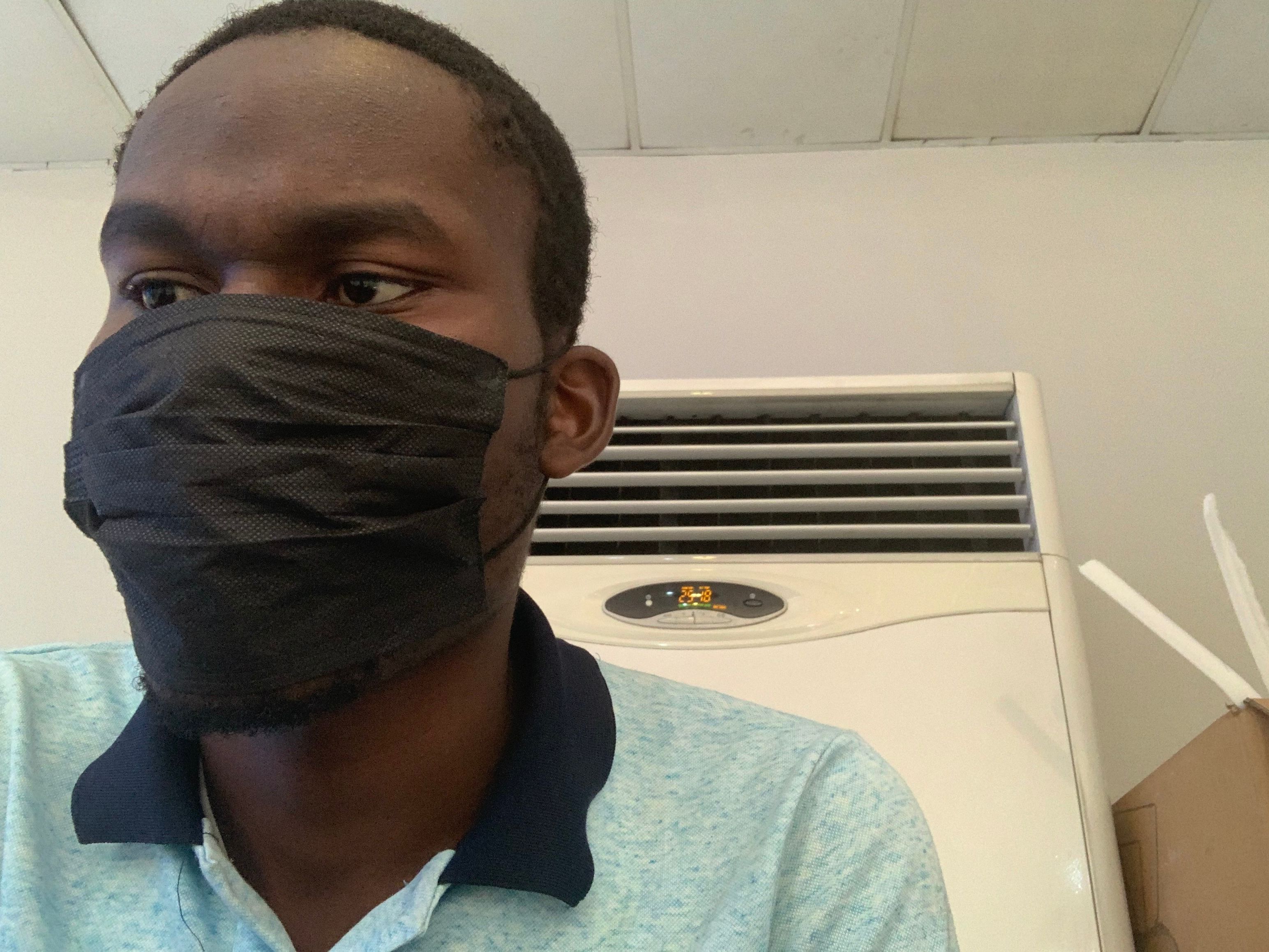 Avatar of Nwani Victory