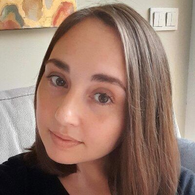 Avatar of Cortney Nickerson
