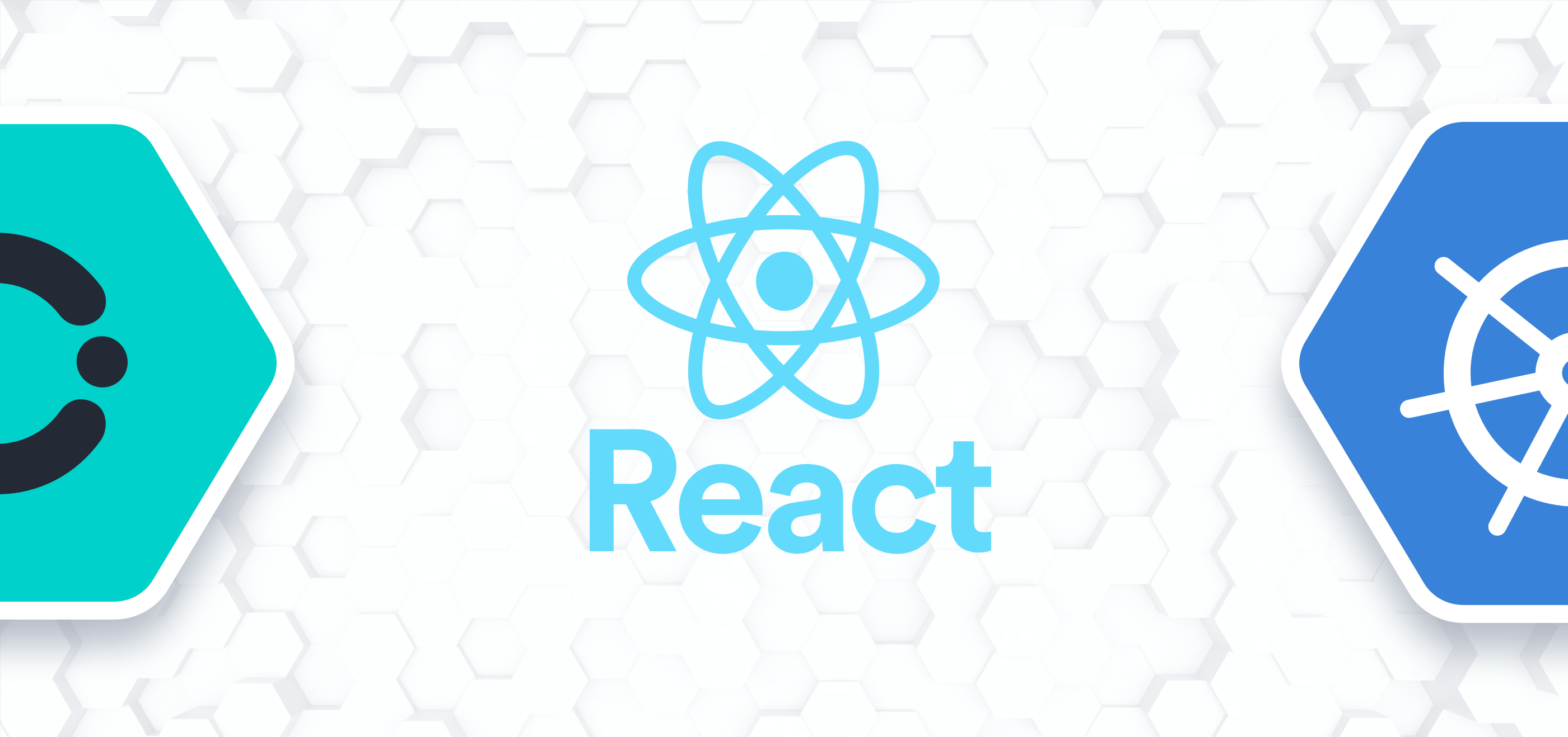 React full logo transparent PNG - StickPNG