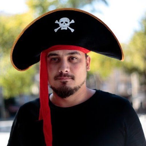 Avatar of Iñaki Respaldiza