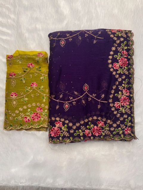 SPACE CRAPE WITH MULTI WORK