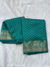 Emerald Green Coastal Splendor
