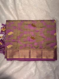 Pure Soft Silk Pattu