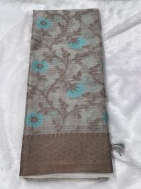 Chander Kotta Weaving