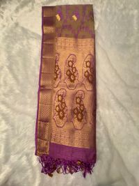 Pure Soft Silk Pattu