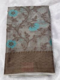 Chander Kotta Weaving