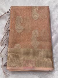 Tissue Mango Butta Weaving
