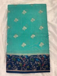 Emerald Samanth Sarees